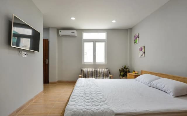 Your Home Serviced Apartment - photo 2