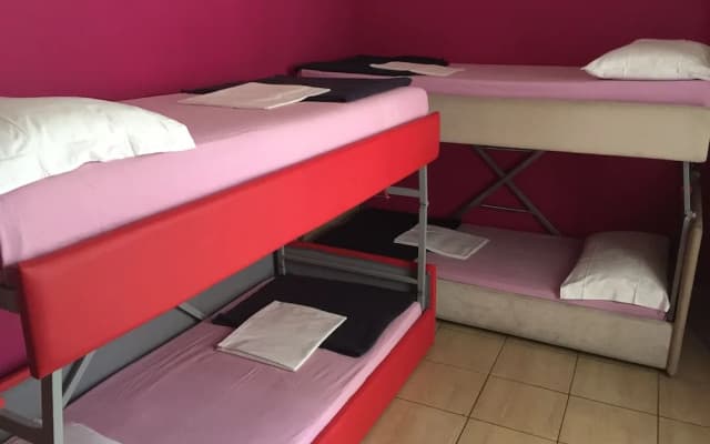 Rome City Hostel - photo 2