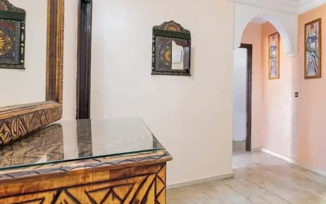 Marrakech Apartments - photo 2