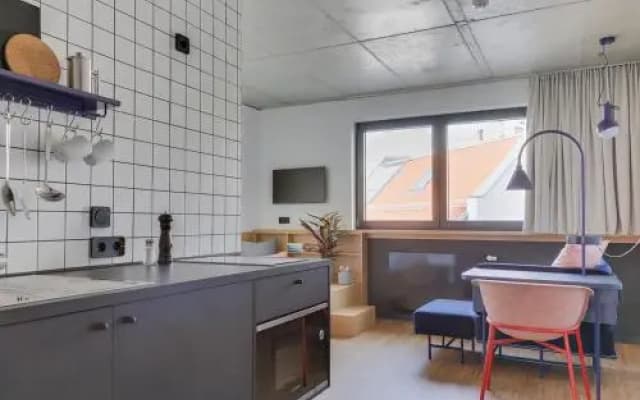 STAYERY Berlin Friedrichshain - photo 5