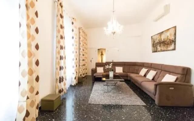 Appartement du Thiers - photo 3