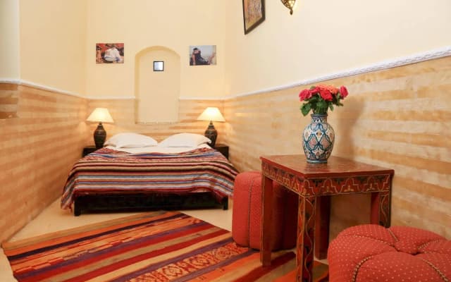 Riad Maamora - photo 5