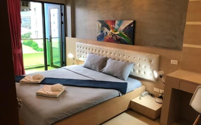 Small Shells Hotel Phuket - photo 5