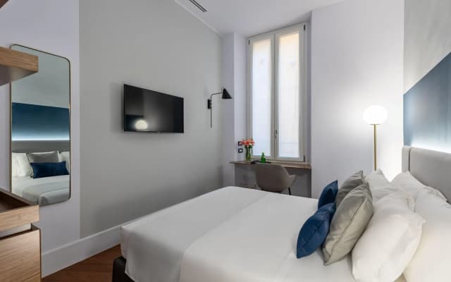 M20 Boutique Hotel - photo 5