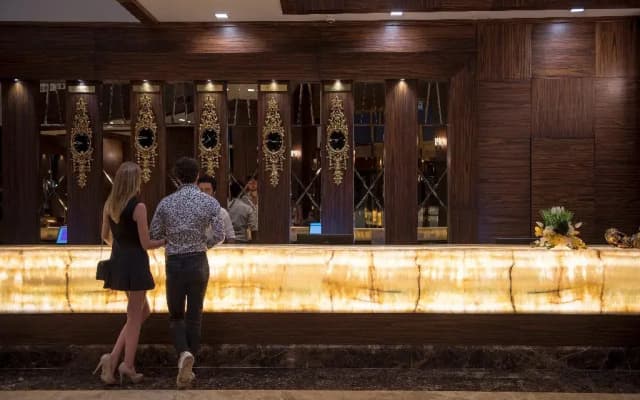 Oz Hotels SUI - All Inclusive - photo 3