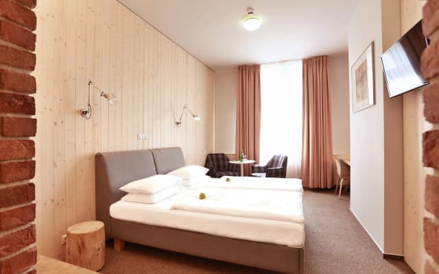 Absolutum Wellness Hotel - photo 4