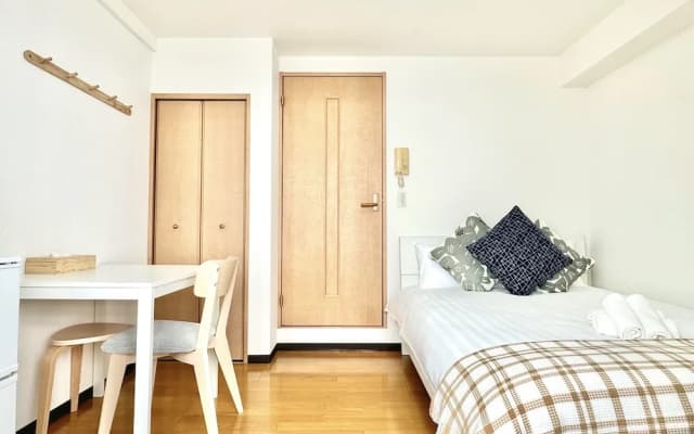 Daikoku Apartment 7F - photo 2