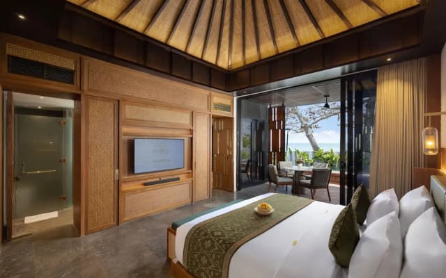 Sumitra Luxury Villas & Resort by Pramana - photo 3