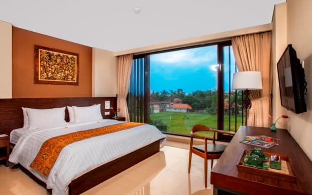 Plataran Ubud Hotel & Spa - photo 4