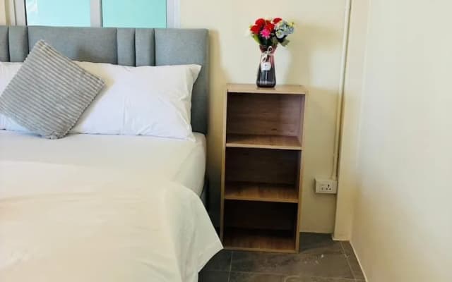 Lamai Beachnest Bunaglows - photo 2
