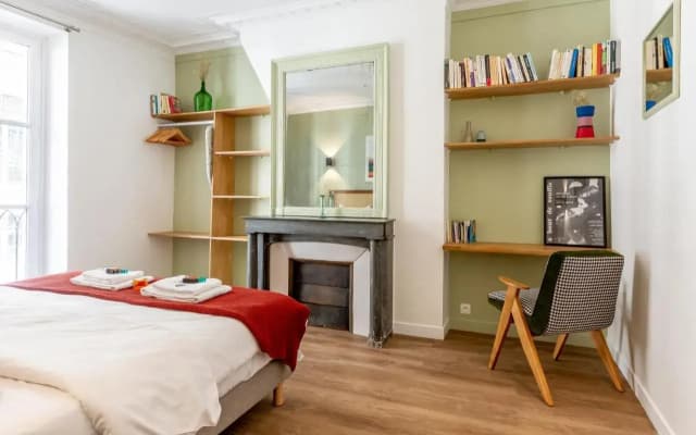 Edgar Suites Grands Boulevards - Hauteville - photo 4