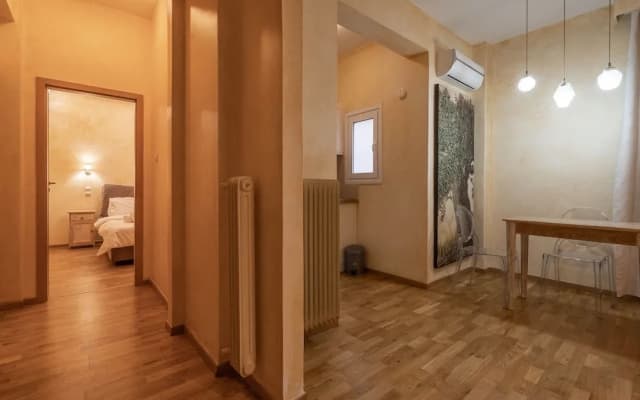 Koukaki Groove apt - photo 3