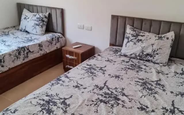 Lovely 3-Bedroom Apartment Maadi - photo 2