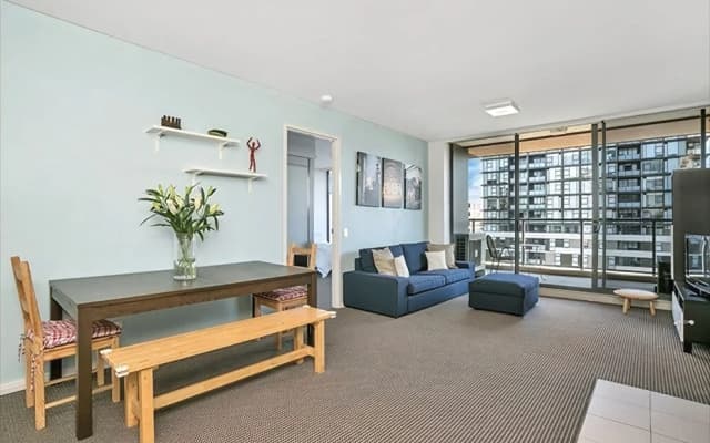 The Apartment Service ASCOT - photo 2