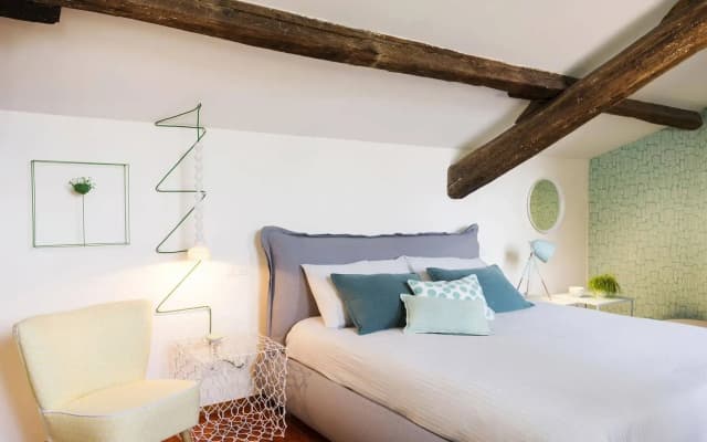 49 Navona Luxury Suite & Apartment Hotel - photo 3