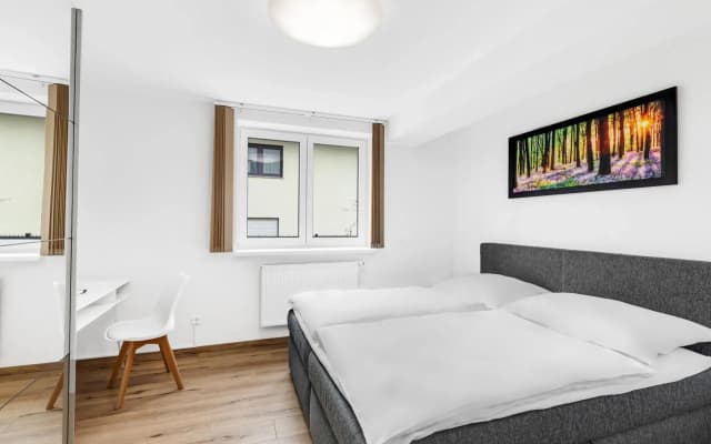 Wienerberg-Apartments - photo 5