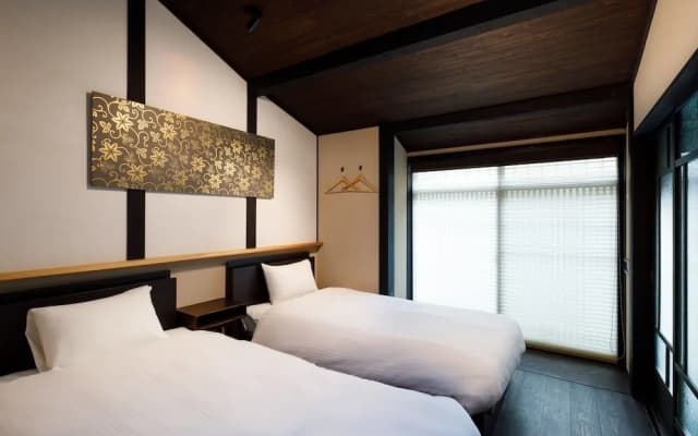 Connect inn Gionmiyagawacho - photo 3