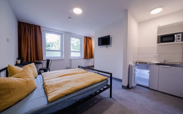 NEOHOSTEL Berlin - photo 3