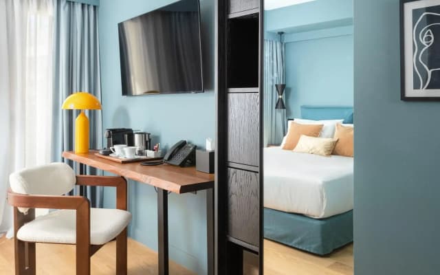 The Residence Aiolou Hotel & Spa - photo 2