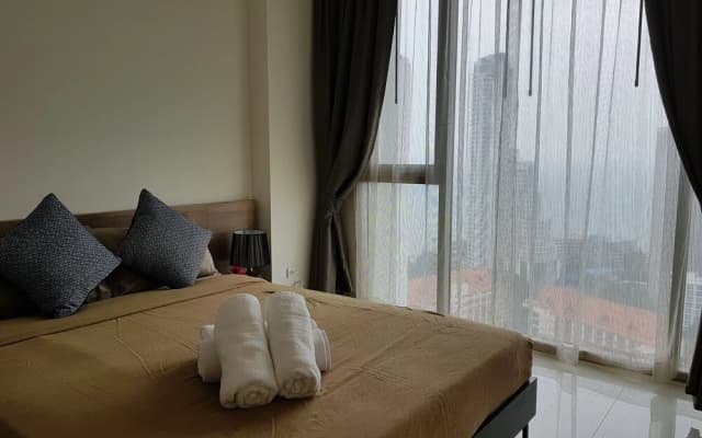 Riviera 1BR Sea View B2506 - photo 5