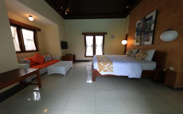 Villa Shanti Canggu - photo 3