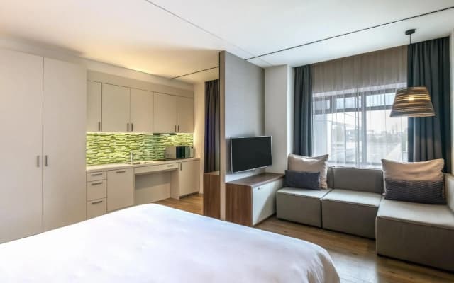 Element by Marriott Amsterdam - photo 4