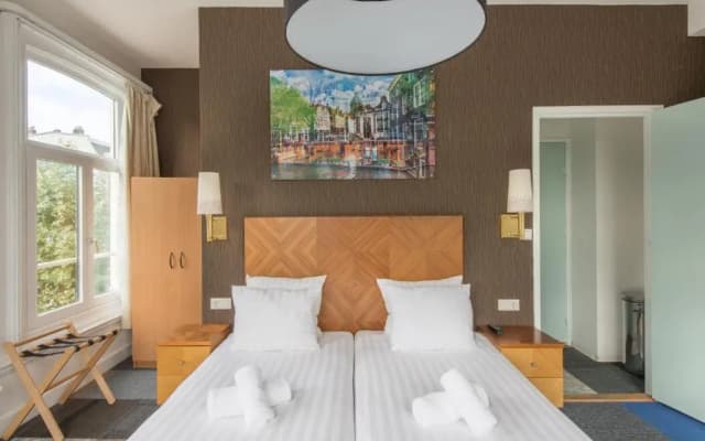 Hotel Plantage - Digital Access - photo 3