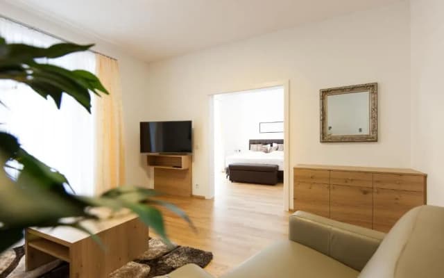 Nadland Apartment Wehlistrasse - photo 2