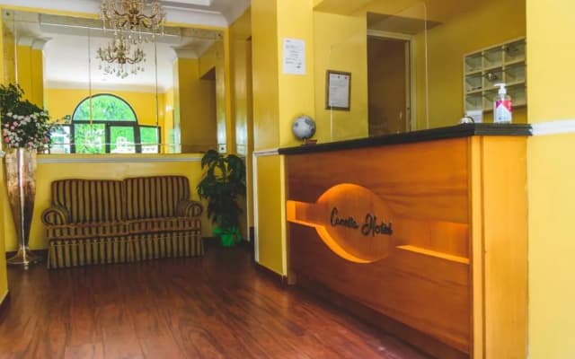 Canella Hotel - photo 2