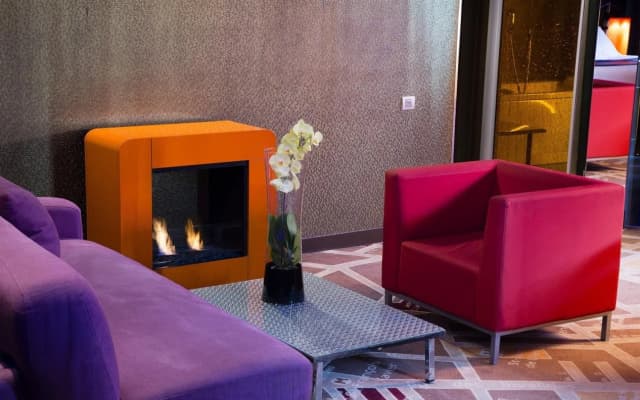 Sublim by Sweet Inn Paris - photo 5