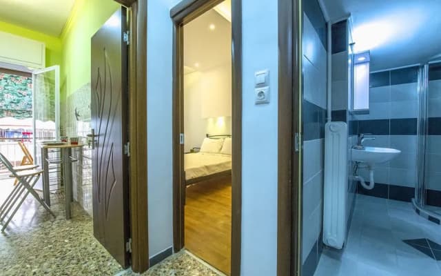 Skouze Hill Nest - photo 2
