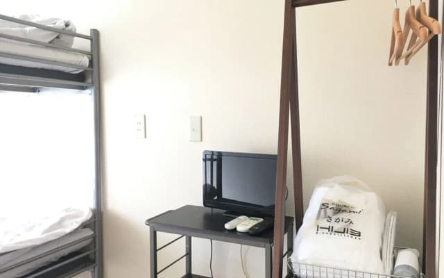 Hotel&Co. Sagami - photo 4