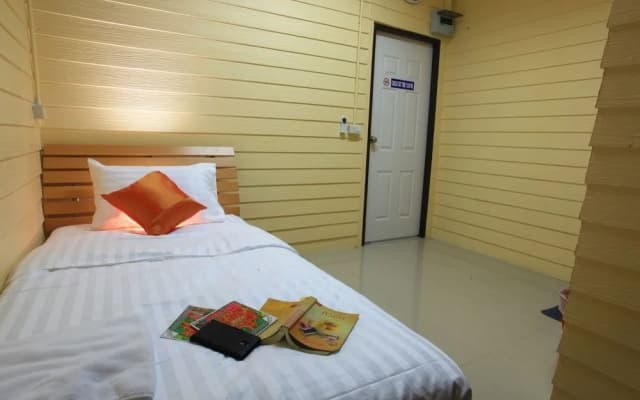 Babo House Bangkok - photo 5
