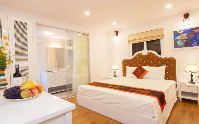 Memory Legends Hotel - photo 2