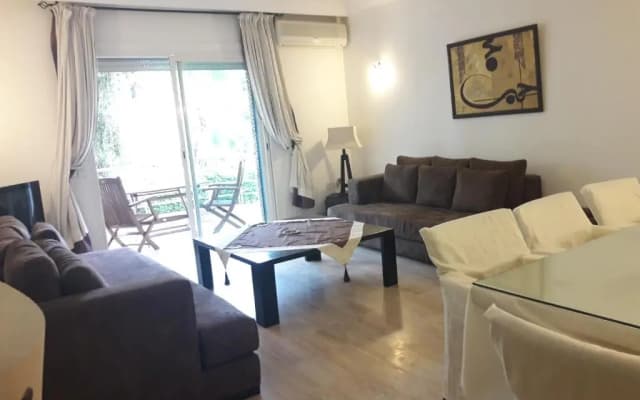 Luxury appartement 105m2-hivernage-Sofitel - photo 2