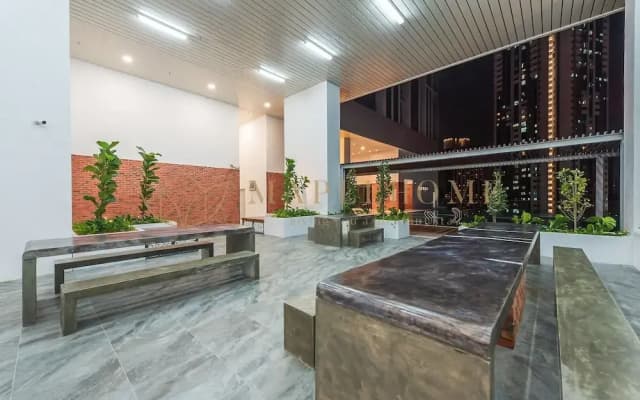 Chambers Premier Suites Kuala Lumpur - photo 2