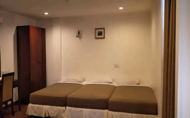 Hotel Mercury - photo 2