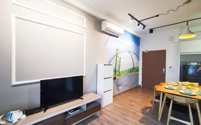 Legoland Medini (2pax) #A21 WIFI @ UHA Home - photo 2