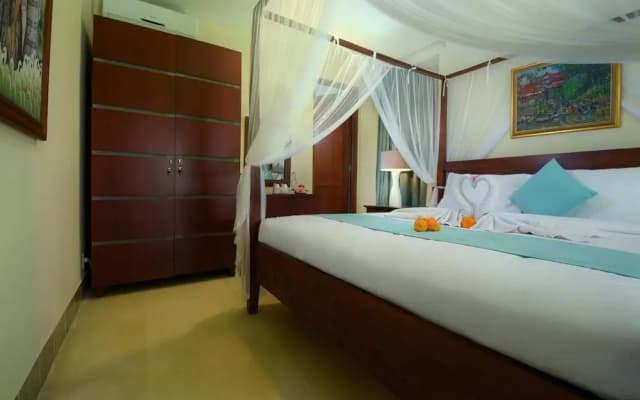 Rumah Ganesha - photo 4