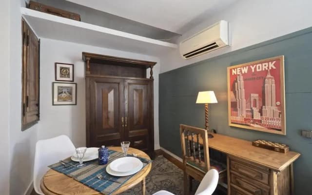 Apolo Apartment Barcelona - photo 5