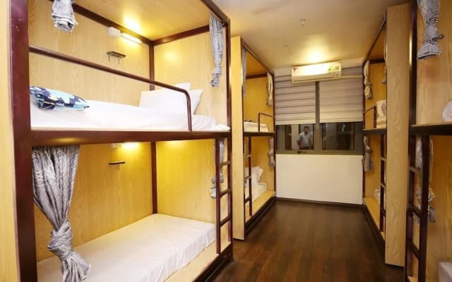 Summer Place Hotel - Hostel - photo 3