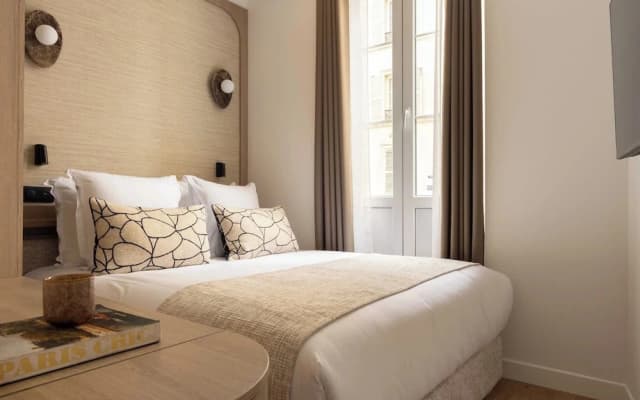 Elegant Apartment a/c - 1BR /4P - Champs de Mars - photo 4