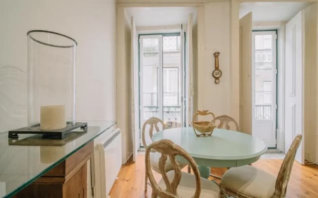 Camoes Deluxe Bairro Alto - photo 5