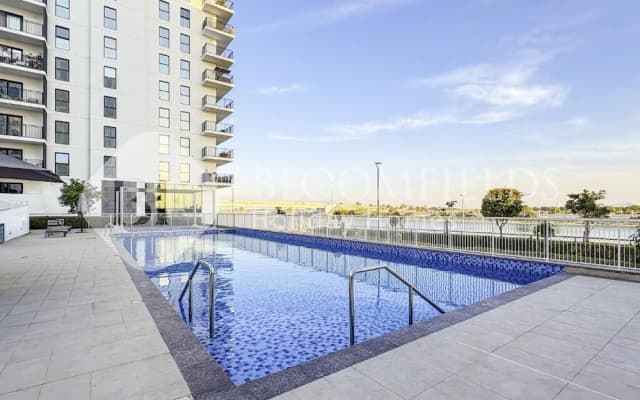 Bloomfields Stunning 1Br in WE - photo 3