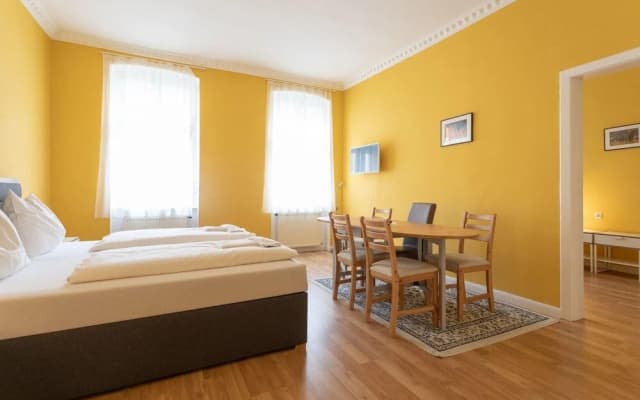 Apartment für Vier Personen - photo 2