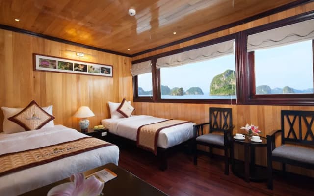 Garden Bay Luxury Cruise - photo 2