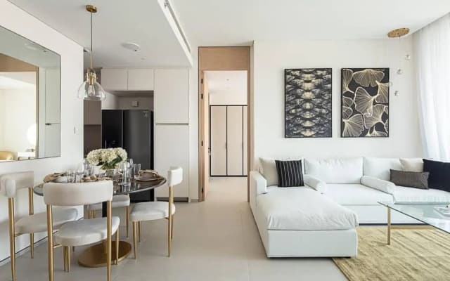 Frank Porter - The Address JBR - photo 3