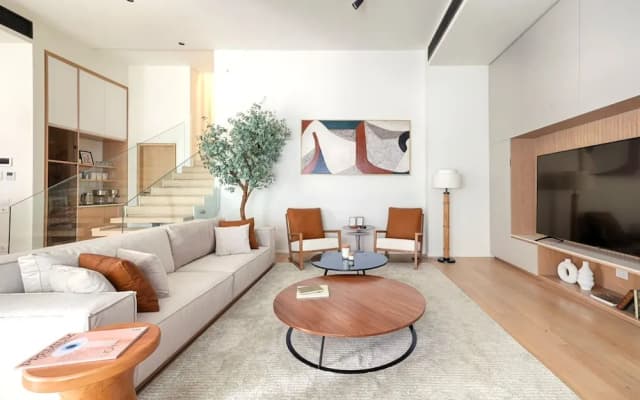 Vesta - Luxury APT - 3BR - La Mirada - photo 2