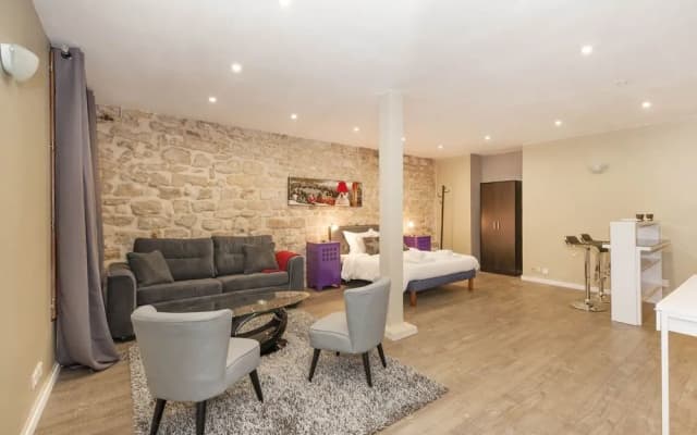 BP Apartments - Le Marais Oberkampf area - photo 4