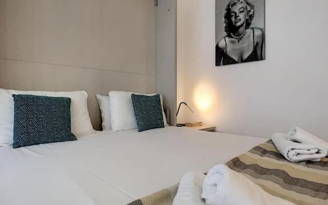 Nestor&Jeeves - LIDO BEACH - Central - Very close sea - Pedestrian zone - photo 4